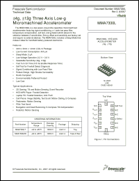 Click here to download MMA7330L Datasheet