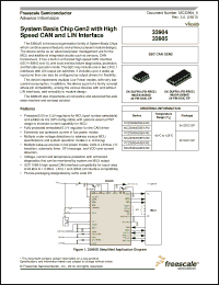 Click here to download 33904 Datasheet