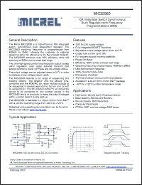 Click here to download MMM5062 Datasheet