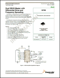 Click here to download MC33780 Datasheet