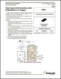 Click here to download 33902 Datasheet