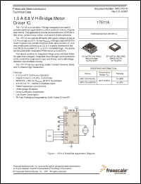 Click here to download 17511A Datasheet