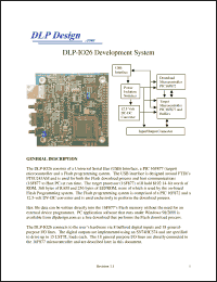 Click here to download DLP-IO26 Datasheet
