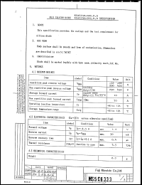 Click here to download ESAC25M-02 Datasheet