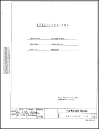 Click here to download YG902C2RF109 Datasheet