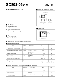 Click here to download SC802-06 Datasheet