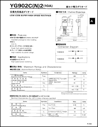 Click here to download YG902CN2 Datasheet