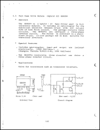 Click here to download EXB359 Datasheet