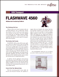 Click here to download FW4560 Datasheet