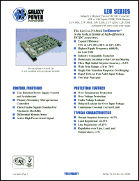 Click here to download GPLW3V390MTRT003 Datasheet