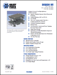 Click here to download GMDW12V08PSR001L Datasheet