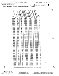 Click here to download 1N2800 Datasheet