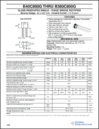 Click here to download B125C800G Datasheet