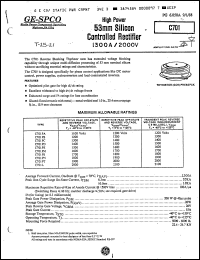 Click here to download C701PE Datasheet