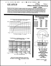 Click here to download C791ADE Datasheet