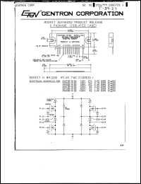 Click here to download CM759R-M168 Datasheet