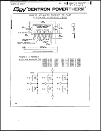 Click here to download CM933M154 Datasheet