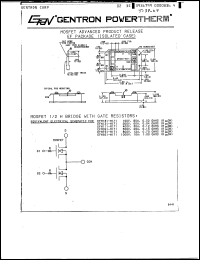 Click here to download EFM951M171 Datasheet