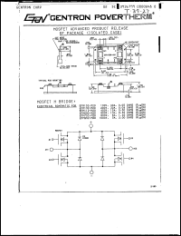 Click here to download EFM112M20 Datasheet