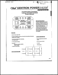 Click here to download EFMT524M159 Datasheet