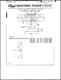 Click here to download TM019M103 Datasheet