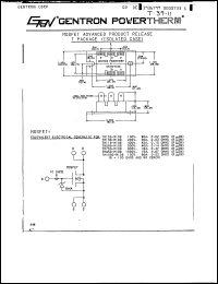 Click here to download TM119M108 Datasheet