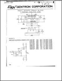 Click here to download TM099M48 Datasheet