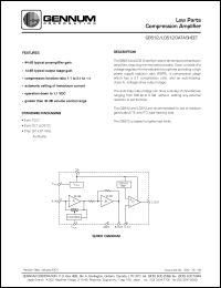 Click here to download LD512 Datasheet
