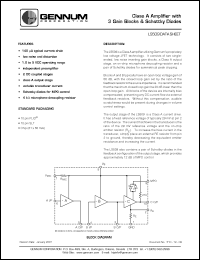 Click here to download LS509 Datasheet