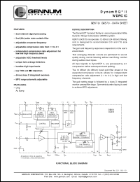 Click here to download GC570 Datasheet