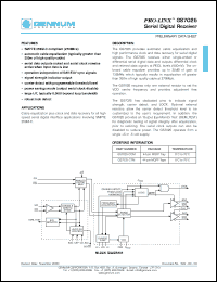 Click here to download GS7025 Datasheet