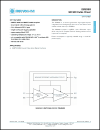 Click here to download GS9068-CTAE3 Datasheet