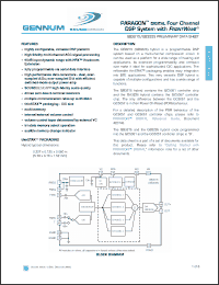 Click here to download GC5057 Datasheet