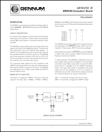 Click here to download EB9035 Datasheet