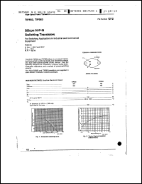 Click here to download TIP563 Datasheet