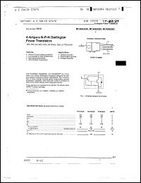 Click here to download RCA9202 Datasheet