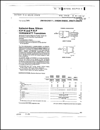 Click here to download 2N6474 Datasheet