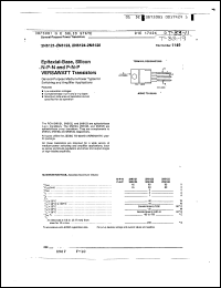 Click here to download 2N6121 Datasheet