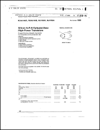 Click here to download RCA9166A Datasheet