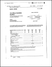 Click here to download 2N6394 Datasheet