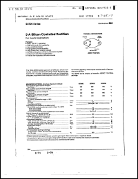 Click here to download S3700B Datasheet