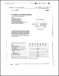 Click here to download S5800C Datasheet