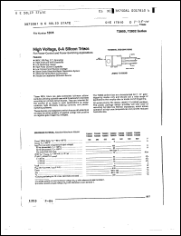 Click here to download T2800 Datasheet