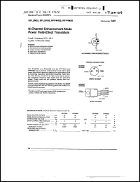 Click here to download RFL2N05 Datasheet