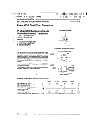 Click here to download RFL1P08 Datasheet