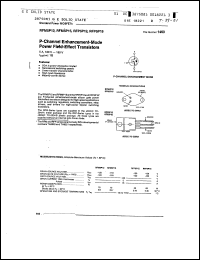 Click here to download RFM5P12 Datasheet