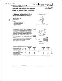 Click here to download RFM12P08 Datasheet
