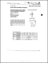 Click here to download IRF330 Datasheet