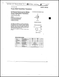 Click here to download 2N6758 Datasheet