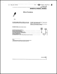 Click here to download 2N3859A Datasheet